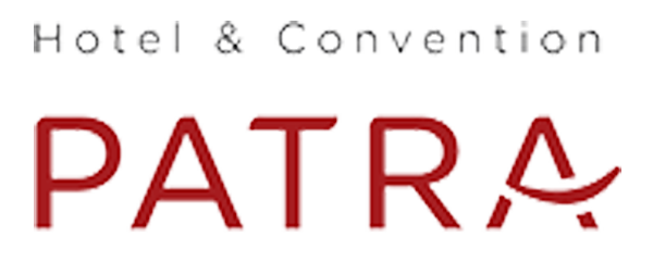 Logo Patra Hotel