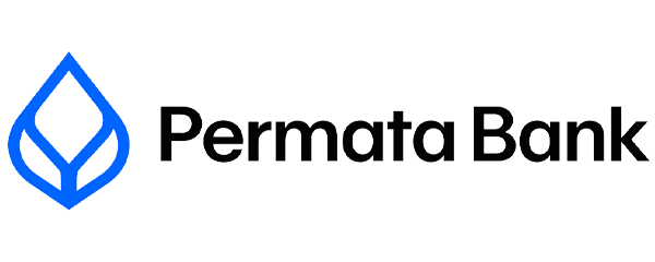 Logo Permata Bank