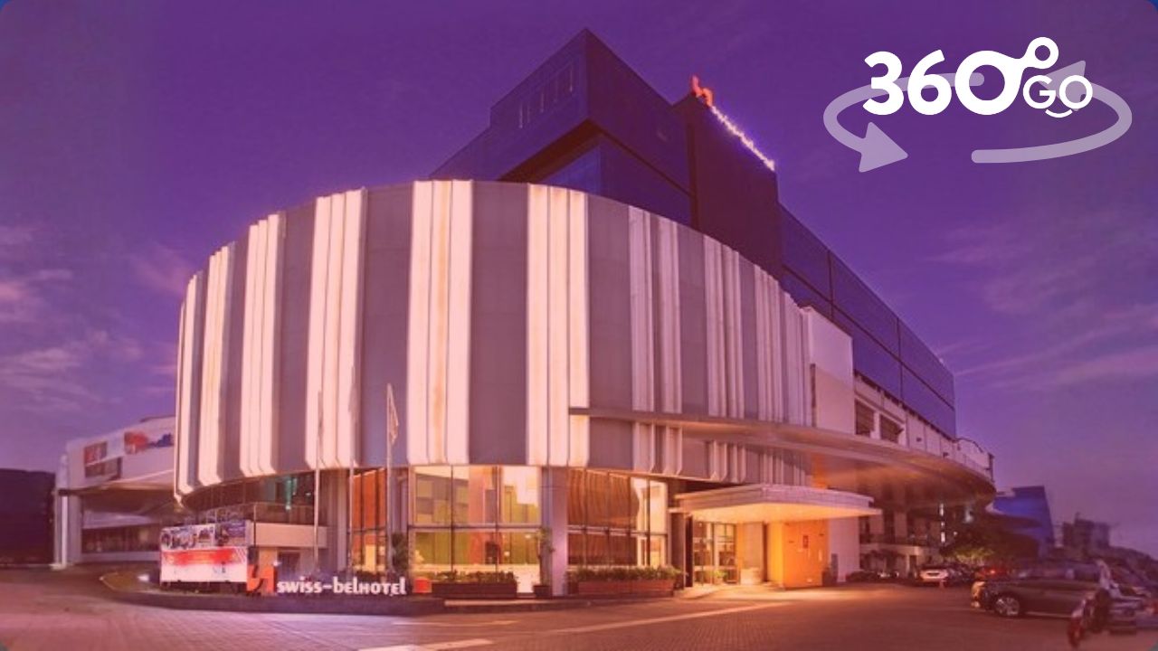 Virtual Tour Swiss-Belhotel
